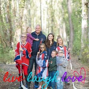 Meet your Posher, Brant